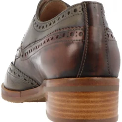 Derbies/Oxford*Plumers Ava Kaki Express